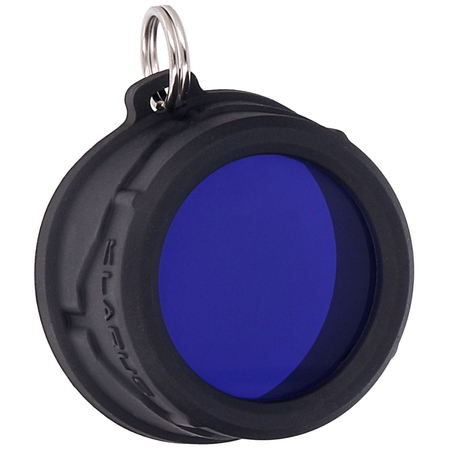 Klarus XT11X flashlight filter blue (FT11 BLU)