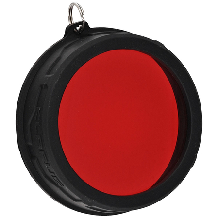 Klarus XT32 flashlight filter red (FT32 RD)