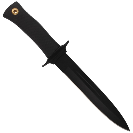 Knife Muela Tactical Rubber Handle 190mm (SCORPION-19N)