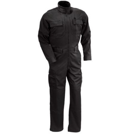 Kombinezon 5.11 TDU Jumpsuit Black - 75004