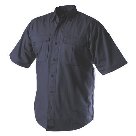 Koszula BlackHawk Tactical Shirt SS Navy (87TS02NV)