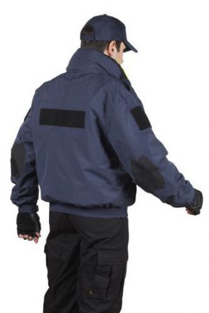 Kurtka Pentagon 3-IN-1 Guardian Jacket Level V - K03006
