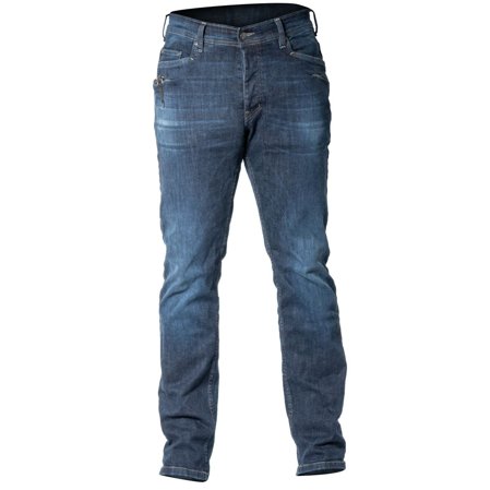 LMS Gear M.U.D. Blue Denim Pants Version 2.0 (00001V2)
