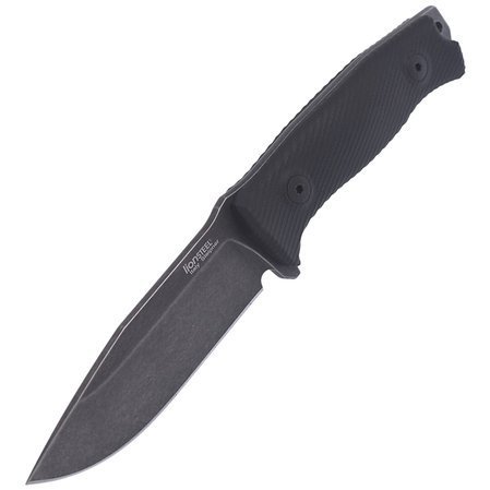 LionSteel G10 Black / Black Blade (M5B G10)