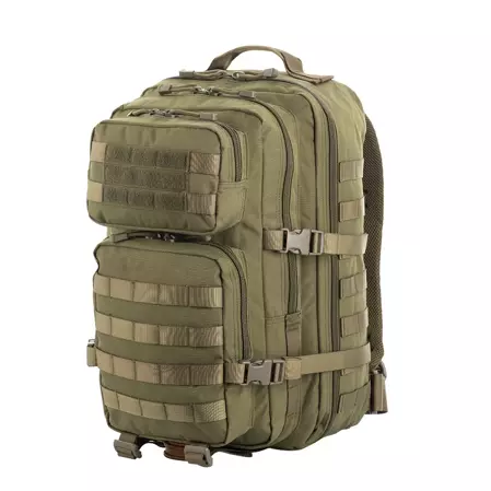 M-Tac Large Assault Pack Olive Backpack (10334003)