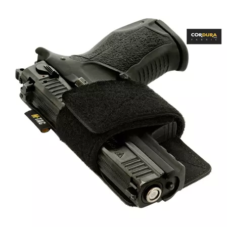 M-Tac Light Universal Internal Holster Cordura Black (10172002)