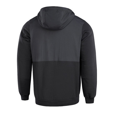 M-Tac Piligrim Black Sweatshirt (20484002)