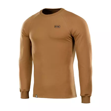 M-Tac Raglan Sweatshirt Athlete Coyote Brown (20455017)