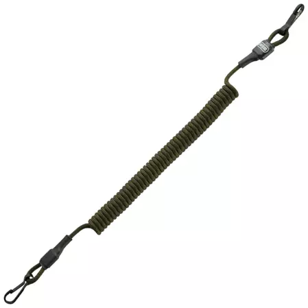 M-Tac Retractor Lite Rifle Lanyard Olive (51435901)