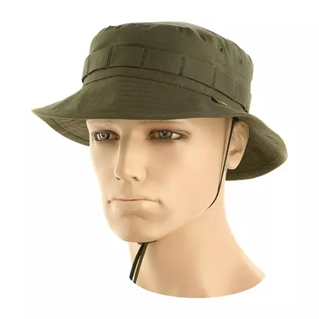 M-Tac Rip Stop Hat Army Olive (20405062)