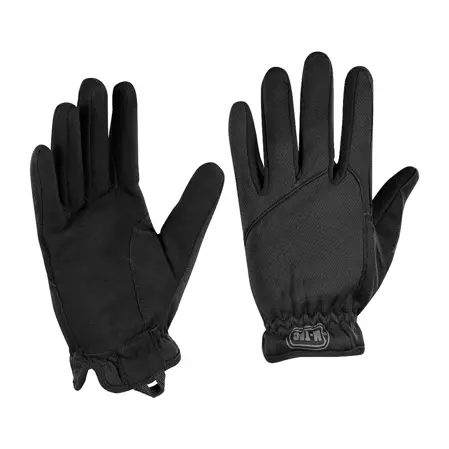 M-Tac Scout Tactical Mk.2 Gloves, Black (90314002)