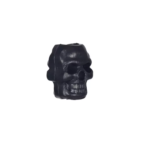 M-Tac Skull Stopper Black Bead (50002002)