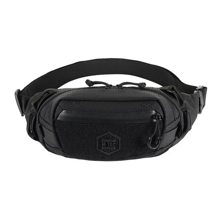 M-Tac Waist Bag Elite Hex, Black (10193002)