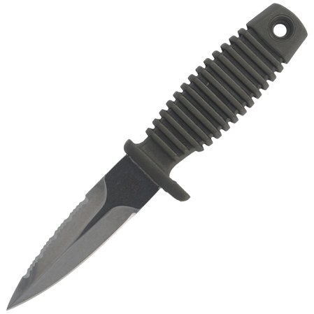 MAC Coltellerie diving knife (MC SRK09AP.G)