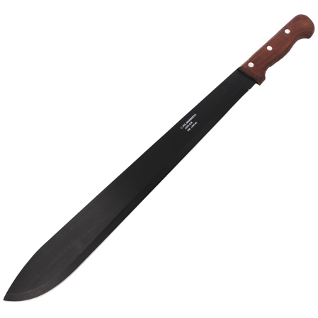 Maczeta Herbertz Solingen Heavy Drop Point 460mm (150745)