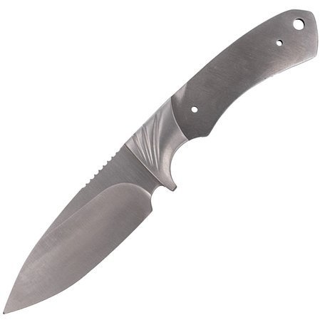 Martinez Albainox Knife Frame 108mm with Scabbard (32320-F)