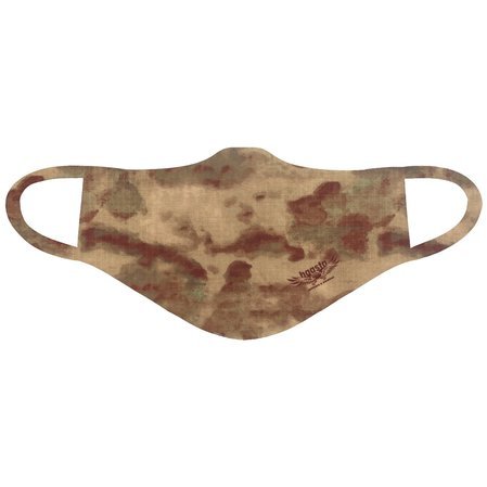 Mask camouflage a-tacs fg (MAS-CAM A-TACS FG M)