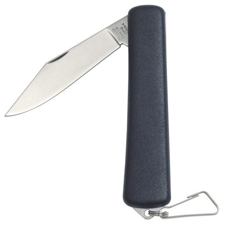 Mikov Camp Black knife (337-NH-1)