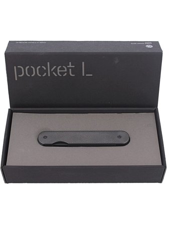 Mikov Pocket N690 Blackout (102-BN-1/L)
