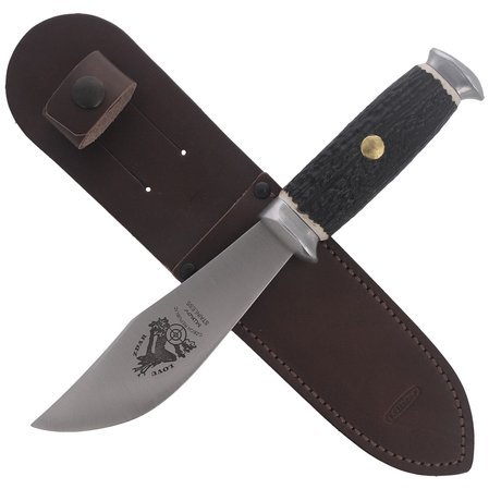 Mikov Rover Hunting Bowie Knife (382-NH-1)
