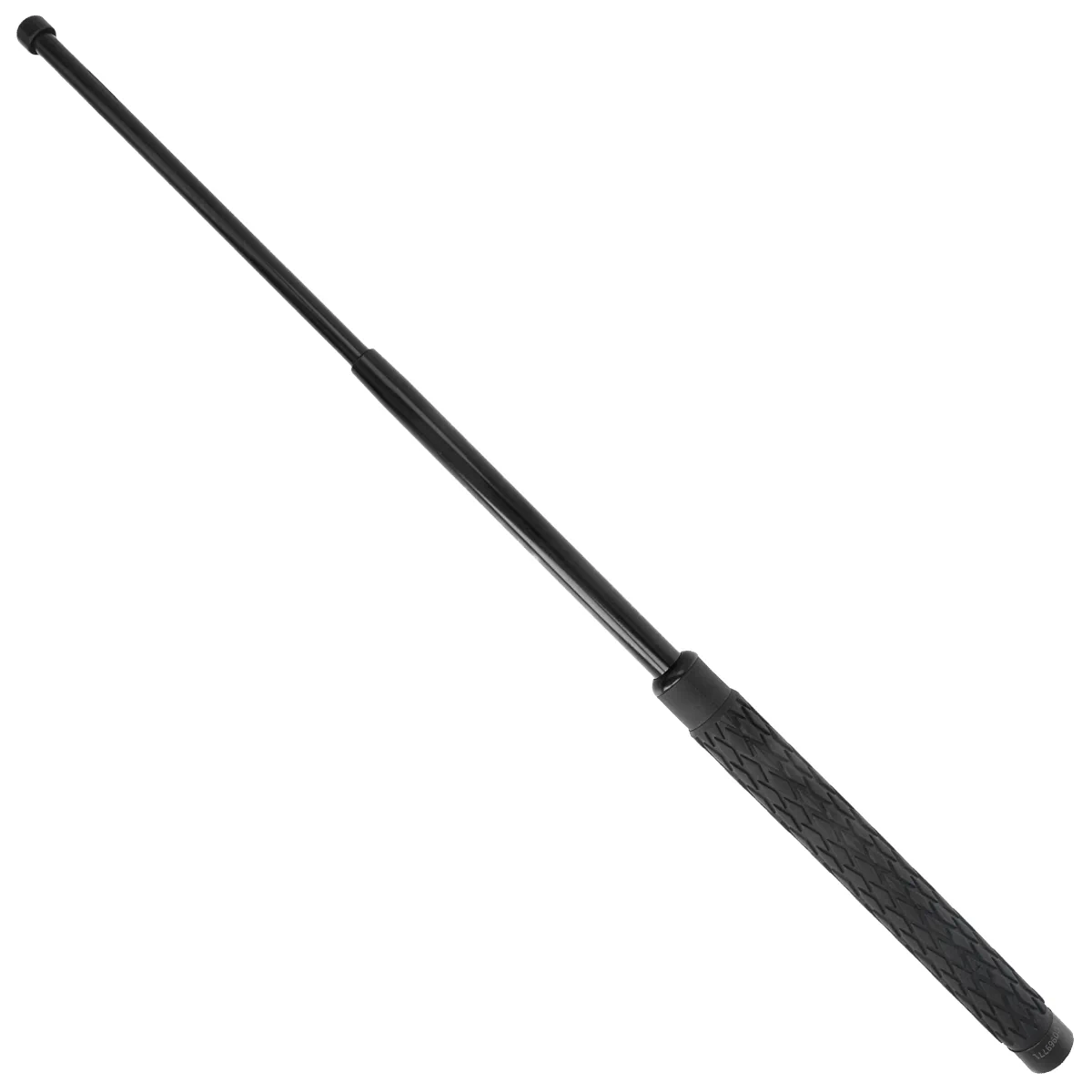 Mil-Tec 26" Telescopic Baton with Holster (16217000)