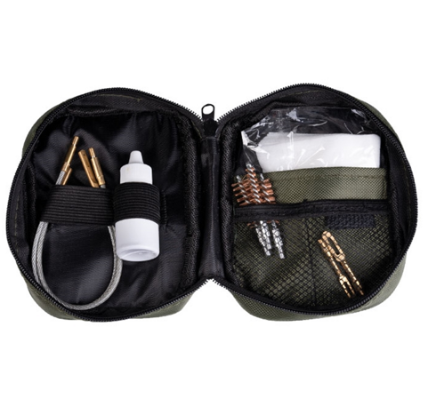 Mil-Tec Handgun Cleaning Kit (16171340)