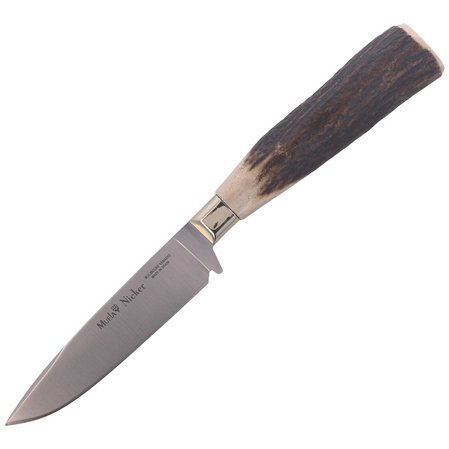 Muela Hidden Tang Deer Stag knife (NICKER-11A)