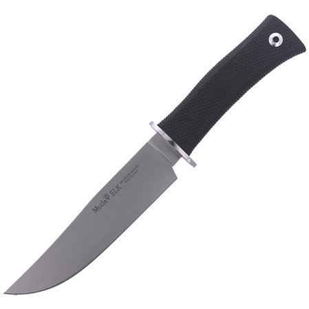 Muela Knife Rubber Handle 146mm (ELK-14G)