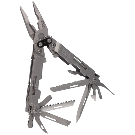 MultiTool SOG PowerAccess DeLuxe (PA2001-CP)