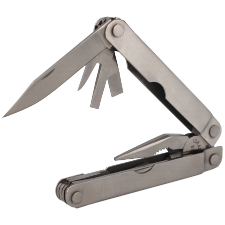 Multitool Everts Solingen Stainless (463401)