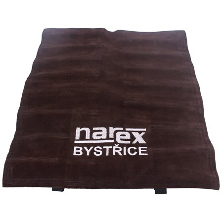 Narex Profi Leather Tool Roll 14 pockets 372x330mm (899600)