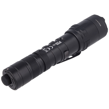 Nitecore P20 V20, 1110 lm, 1x18650 flashlight (P20 V2)
