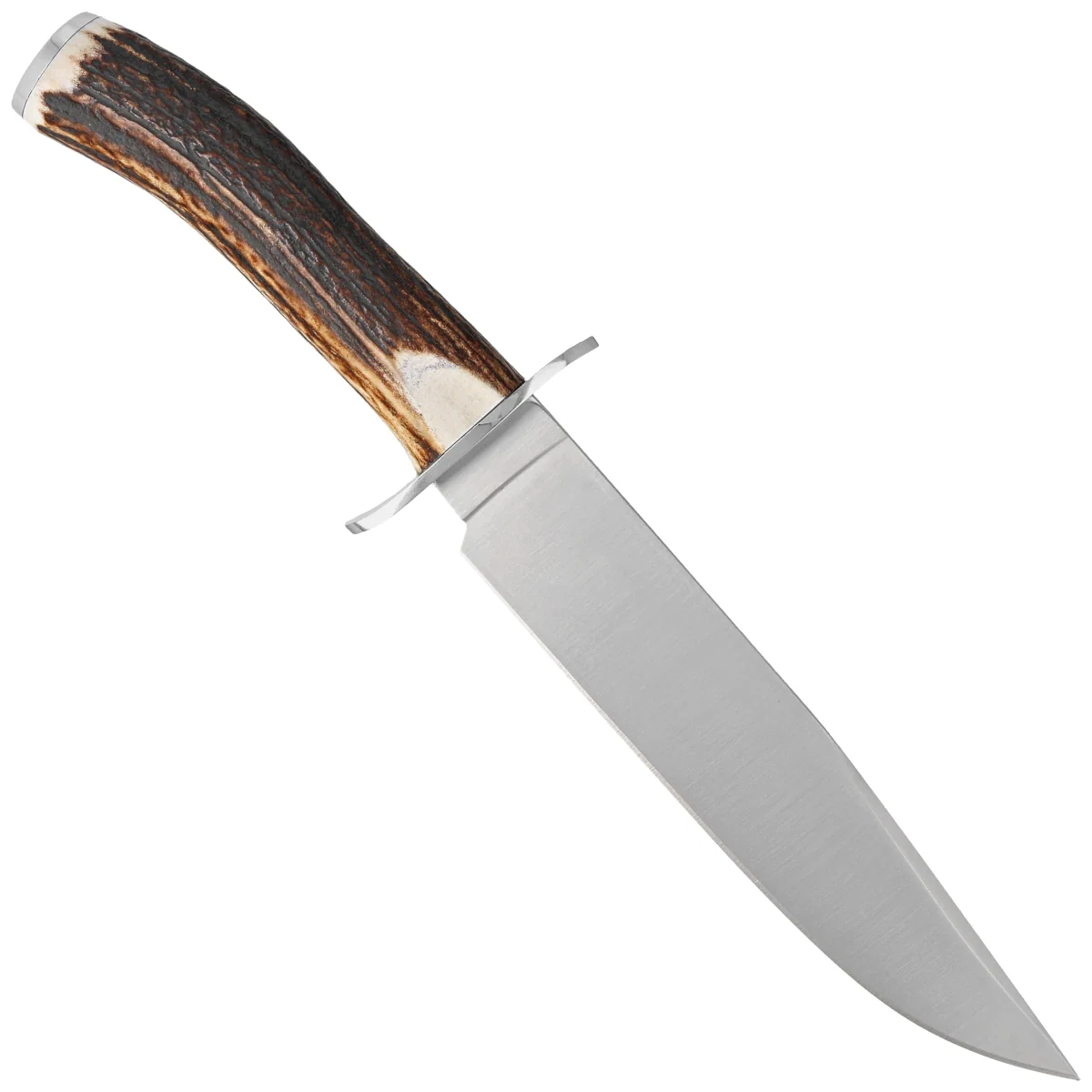 Nóż Muela Hunting Knife with Deer Stag 195mm (SARRIO-19A)