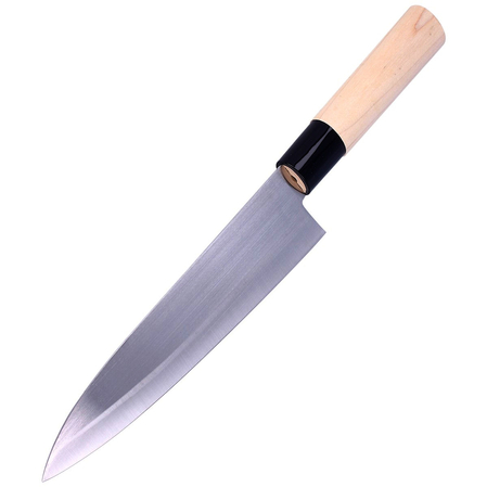 Nóż japoński Gyuto Herbertz Solingen 182mm (347218)