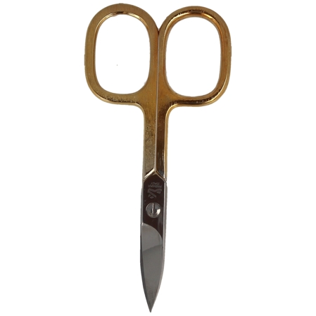Nożyczki  Premax     do paznokci       H&B      Classic       mater Stal  Węglow   nikiel                  3 1/2"      000/DC