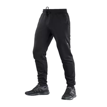 Pants M-TacCotton Classic Black (20091002)