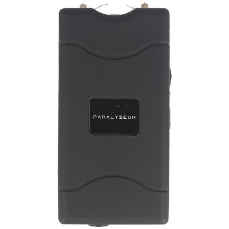 Paralyseur 5 million volt stun gun with flashlight, USB (800)