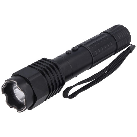 Paralyseur 6 million stun gun with flashlight (1103)