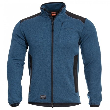 Pentagon Amintor Fleece Sweater, Liberty Blue (K08028-28)