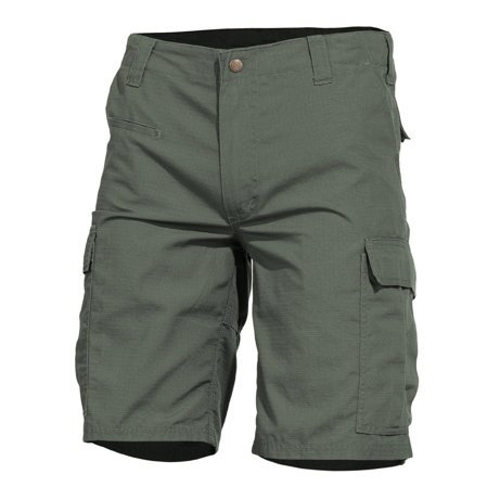 Pentagon BDU 2.0 Short Pants, Camo Green (K05011-06CG)
