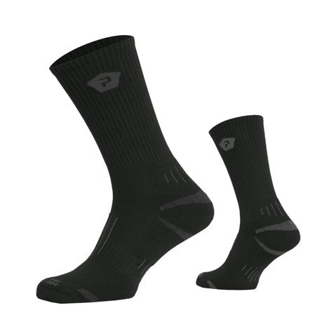 Pentagon Iris Coolmax Socks, Black (EL14011-01)