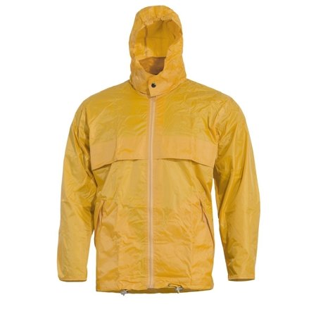 Pentagon Niagara Rain Jacket, Yellow (K07005-12)