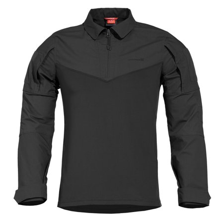 Pentagon Ranger Combat Shirt, Black (K02013-01)