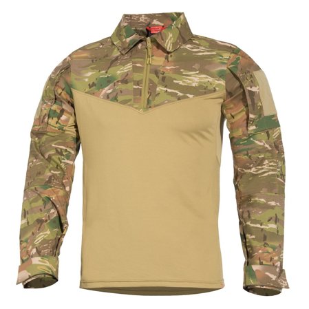 Pentagon Ranger Combat Shirt, Grassman (K02013-60)