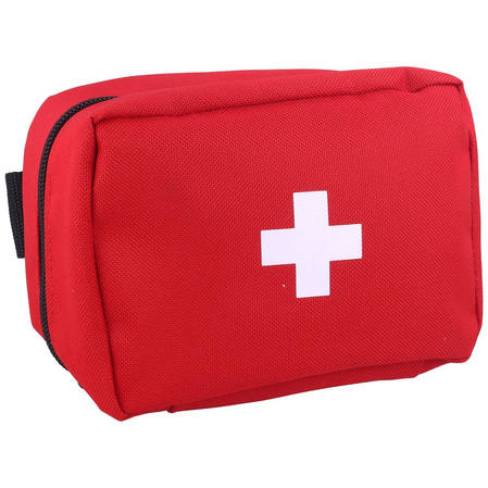 Personal First Aid Kit Medaid Red (TYPE 230)