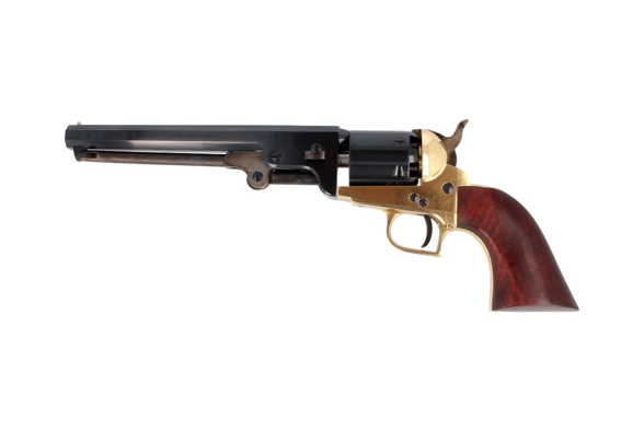 Pietta Revolver 1851 Colt REB Nord Navy London .36 (REBL36)