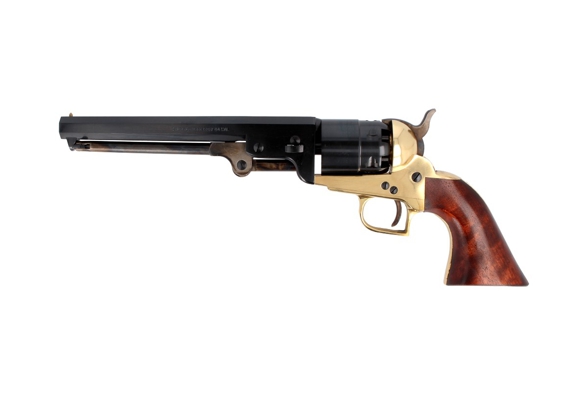 Pietta Revolver 1851 Colt REB Nord Navy London .44 (REBL44)