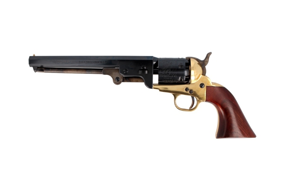 Pietta Revolver 1851 Colt REB-TI Nord Navy .36 (REBTI36)