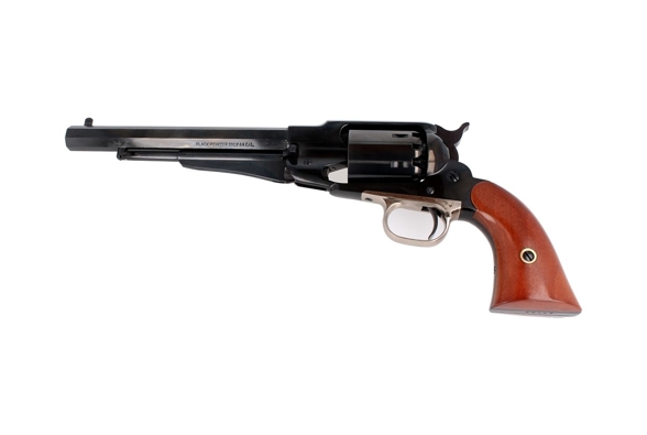 Pietta Revolver 1858 Remington New Model Army Shooter .44 (RDT44)