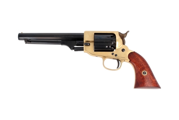 Pietta Revolver 1862 Spiller & Burr .36 (SPB36)